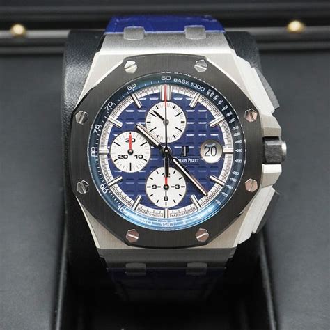 audemars piguet royal oak offshore 26401po|audemars royal oak offshore price.